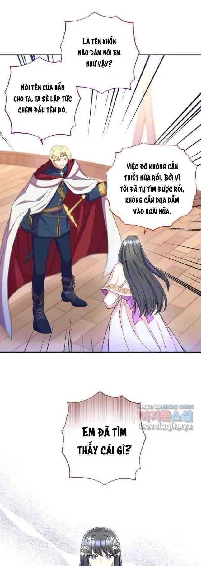 Tôi Sẽ Trở Thành Nhân Vật Chính Trong Trò Chơi Giam Cầm Chapter 37 - 10