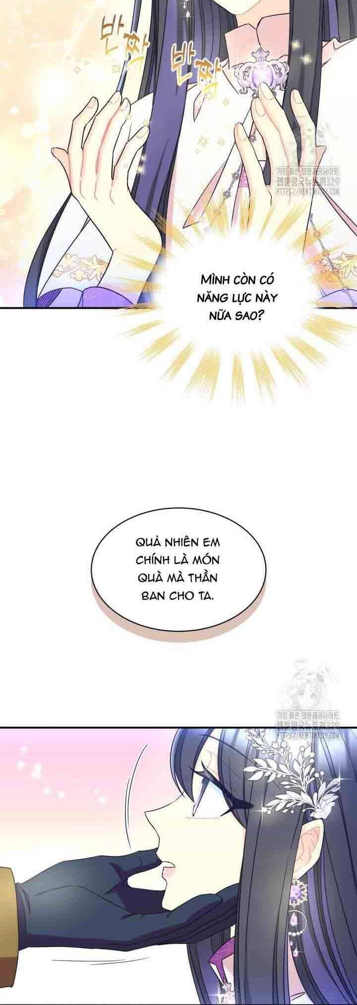 Tôi Sẽ Trở Thành Nhân Vật Chính Trong Trò Chơi Giam Cầm Chapter 38 - 11