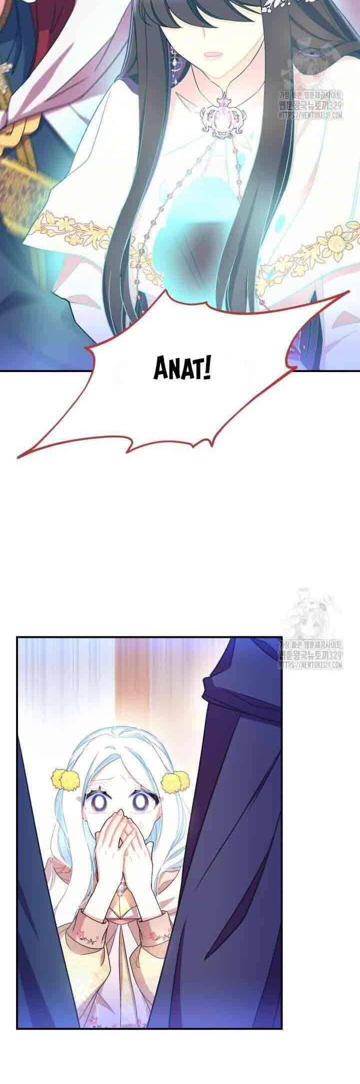 Tôi Sẽ Trở Thành Nhân Vật Chính Trong Trò Chơi Giam Cầm Chapter 38 - 21