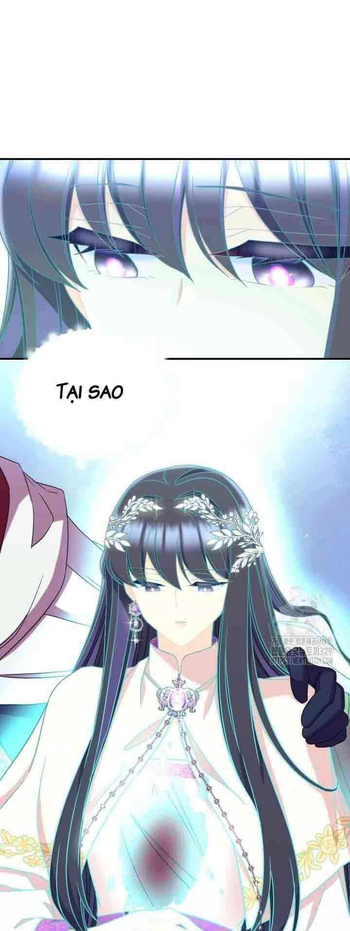 Tôi Sẽ Trở Thành Nhân Vật Chính Trong Trò Chơi Giam Cầm Chapter 38 - 22