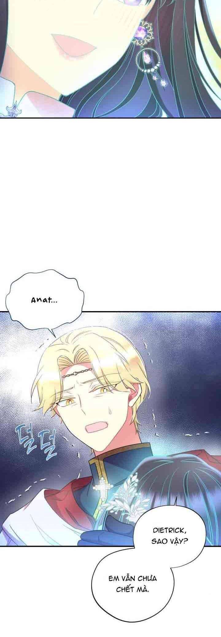 Tôi Sẽ Trở Thành Nhân Vật Chính Trong Trò Chơi Giam Cầm Chapter 38 - 25