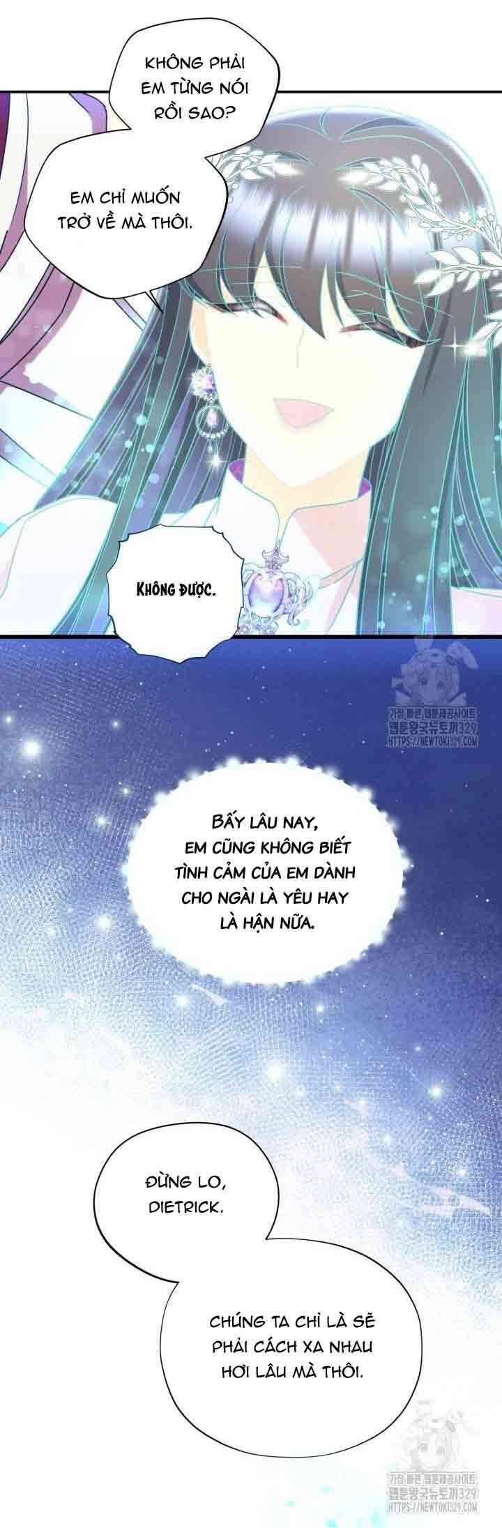 Tôi Sẽ Trở Thành Nhân Vật Chính Trong Trò Chơi Giam Cầm Chapter 38 - 26