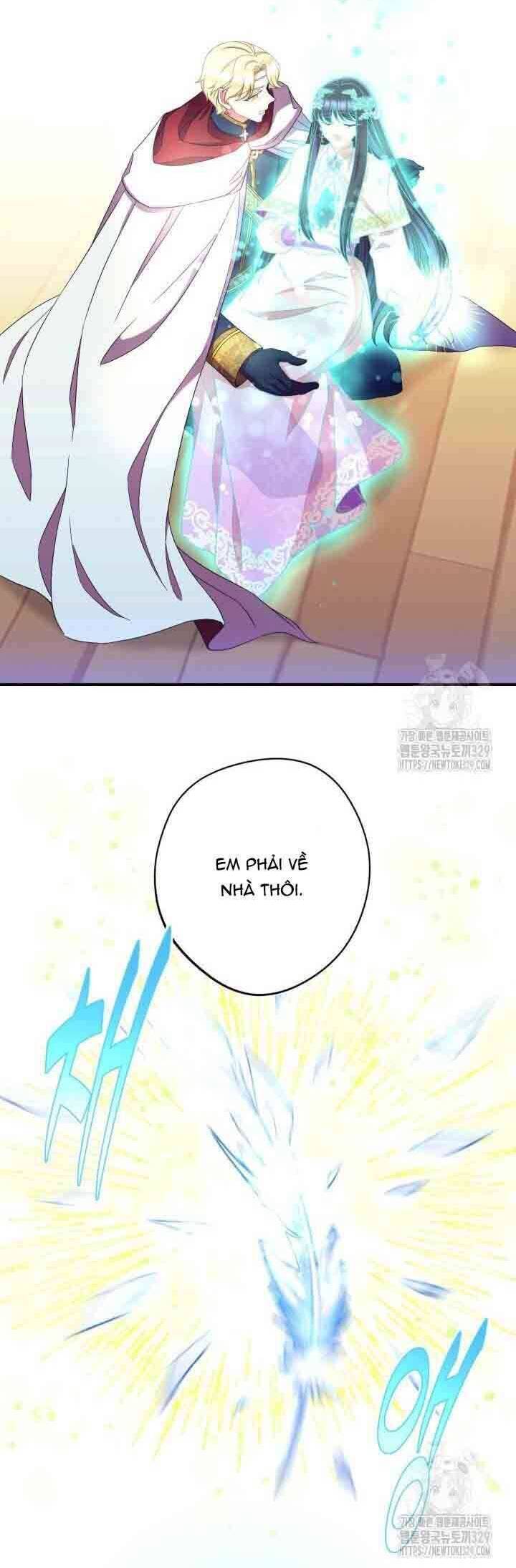 Tôi Sẽ Trở Thành Nhân Vật Chính Trong Trò Chơi Giam Cầm Chapter 38 - 27