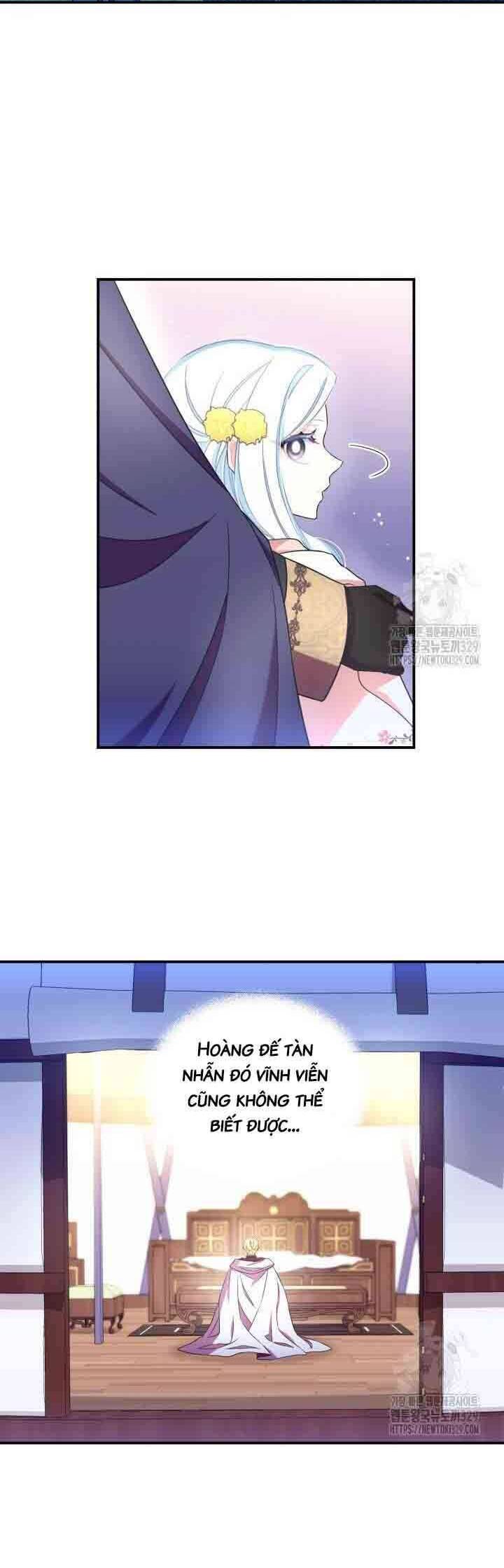 Tôi Sẽ Trở Thành Nhân Vật Chính Trong Trò Chơi Giam Cầm Chapter 38 - 33