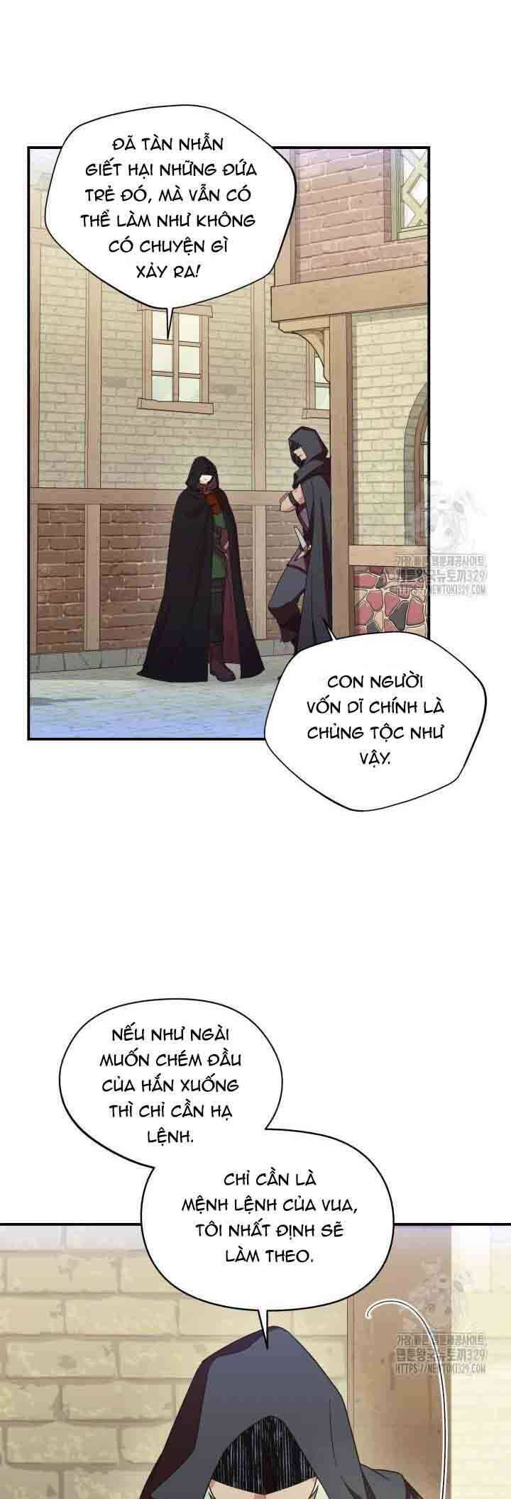 Tôi Sẽ Trở Thành Nhân Vật Chính Trong Trò Chơi Giam Cầm Chapter 38 - 42