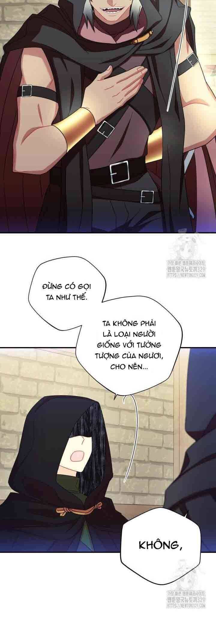 Tôi Sẽ Trở Thành Nhân Vật Chính Trong Trò Chơi Giam Cầm Chapter 38 - 43