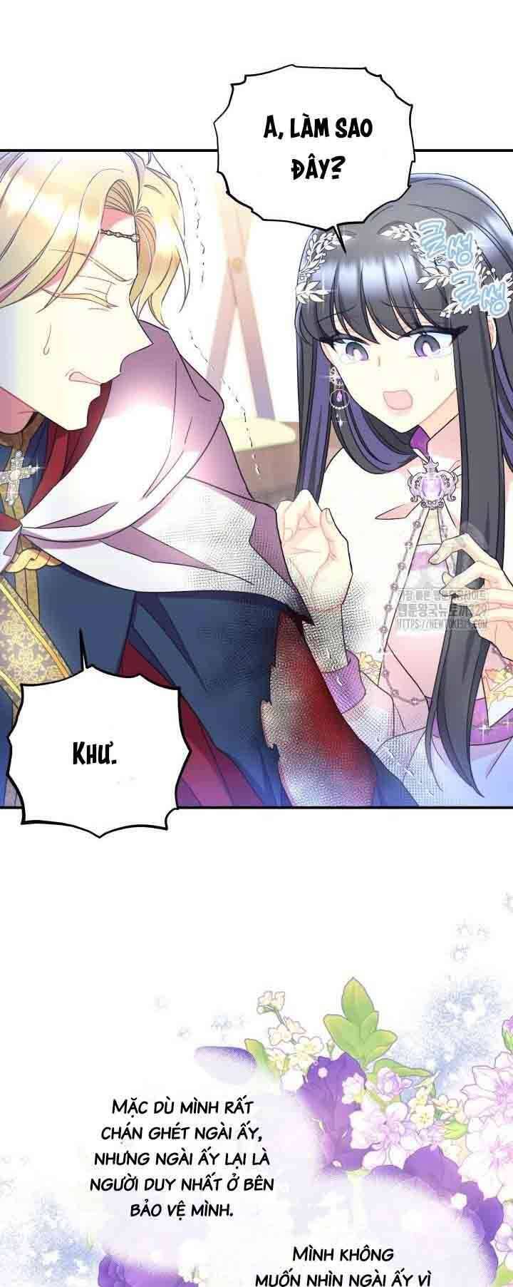Tôi Sẽ Trở Thành Nhân Vật Chính Trong Trò Chơi Giam Cầm Chapter 38 - 6