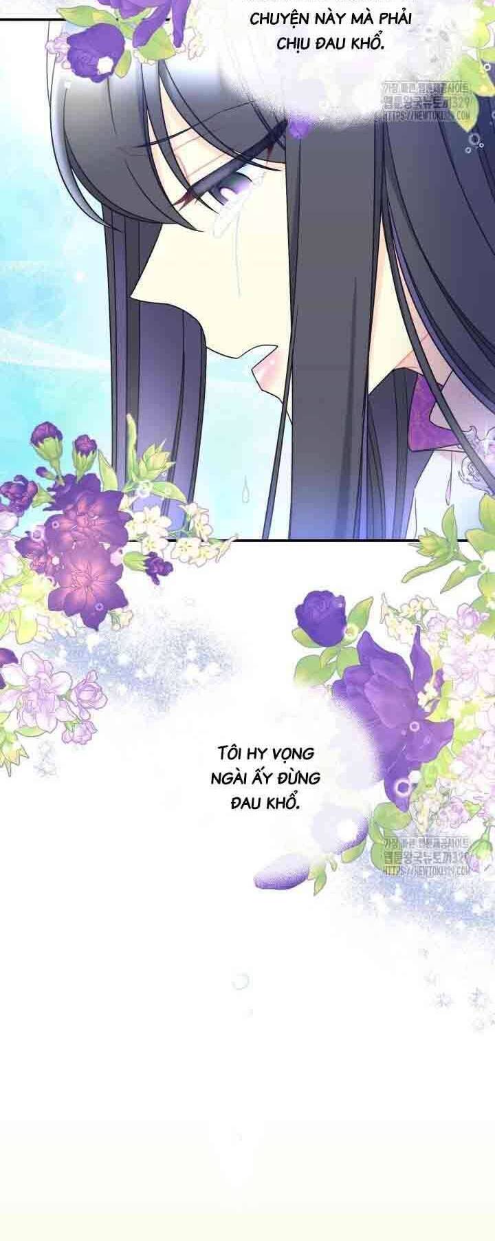 Tôi Sẽ Trở Thành Nhân Vật Chính Trong Trò Chơi Giam Cầm Chapter 38 - 7