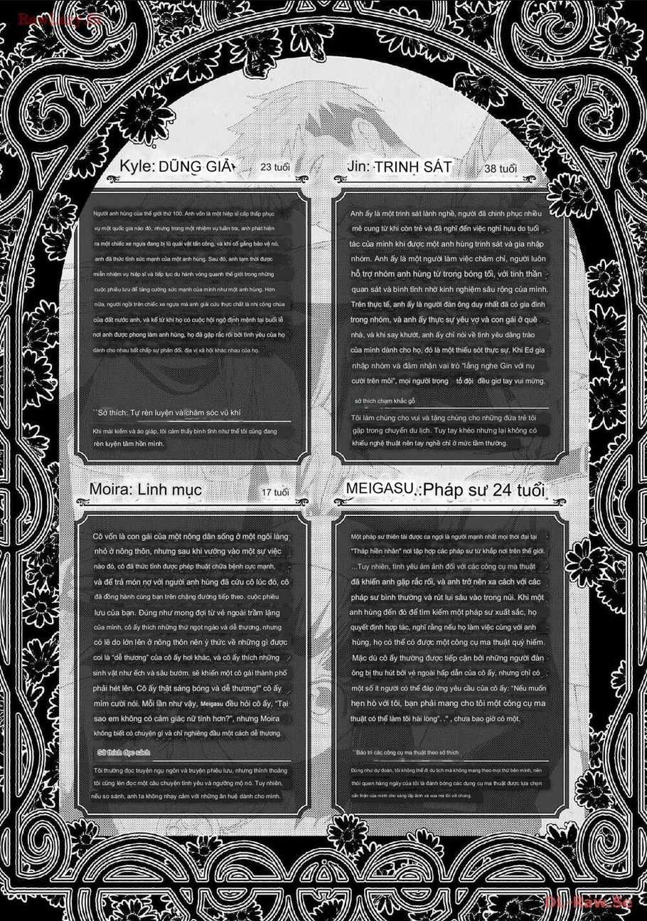 Tsuihousareru Tabi Ni Skill Wo Te Ni Ireta Ore Ga, 100 No Isekai De 2-Shuume Musou Chapter 1.5 - 3