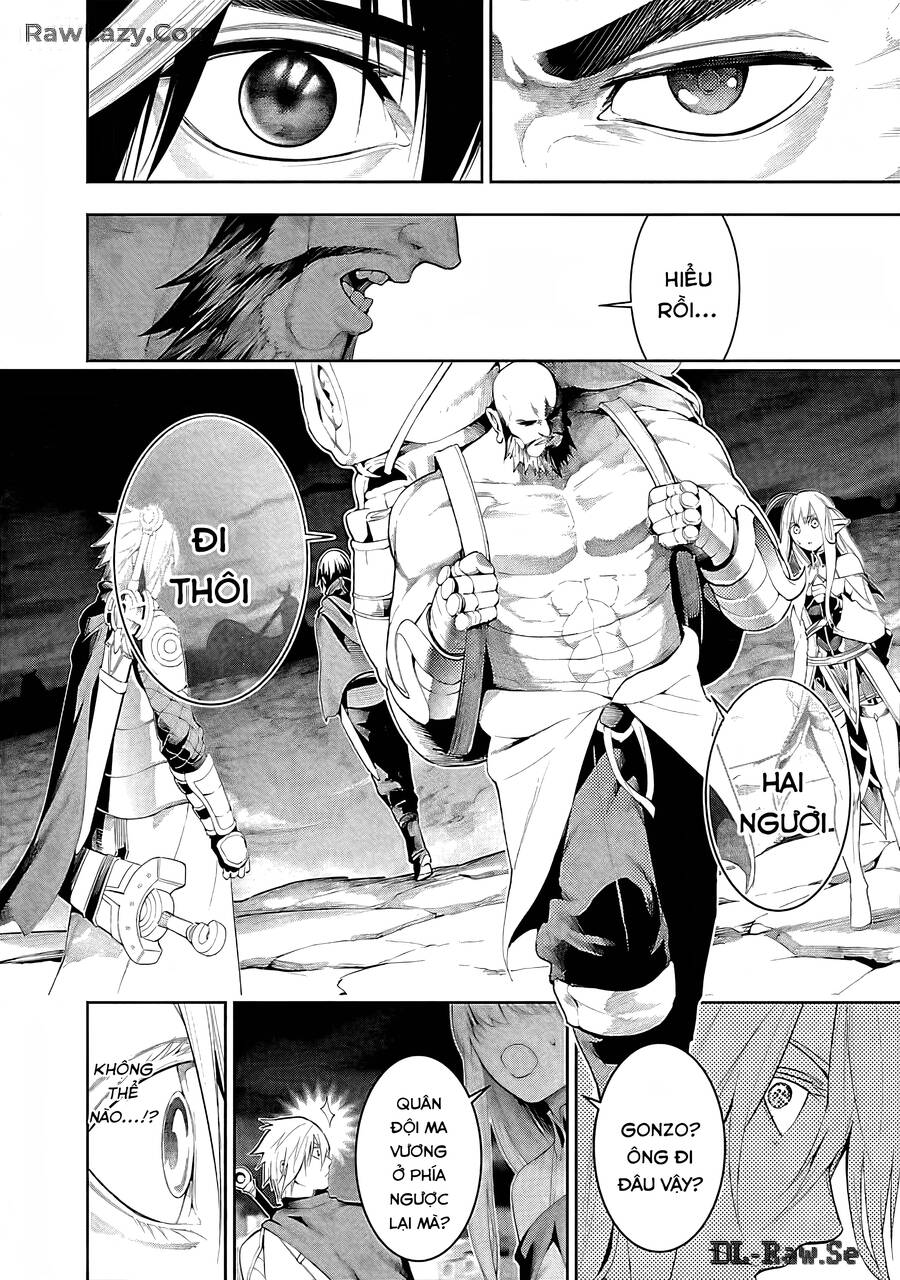 Tsuihousareru Tabi Ni Skill Wo Te Ni Ireta Ore Ga, 100 No Isekai De 2-Shuume Musou Chapter 15.2 - 5