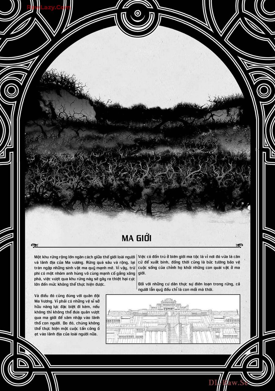 Tsuihousareru Tabi Ni Skill Wo Te Ni Ireta Ore Ga, 100 No Isekai De 2-Shuume Musou Chapter 17.5 - 9