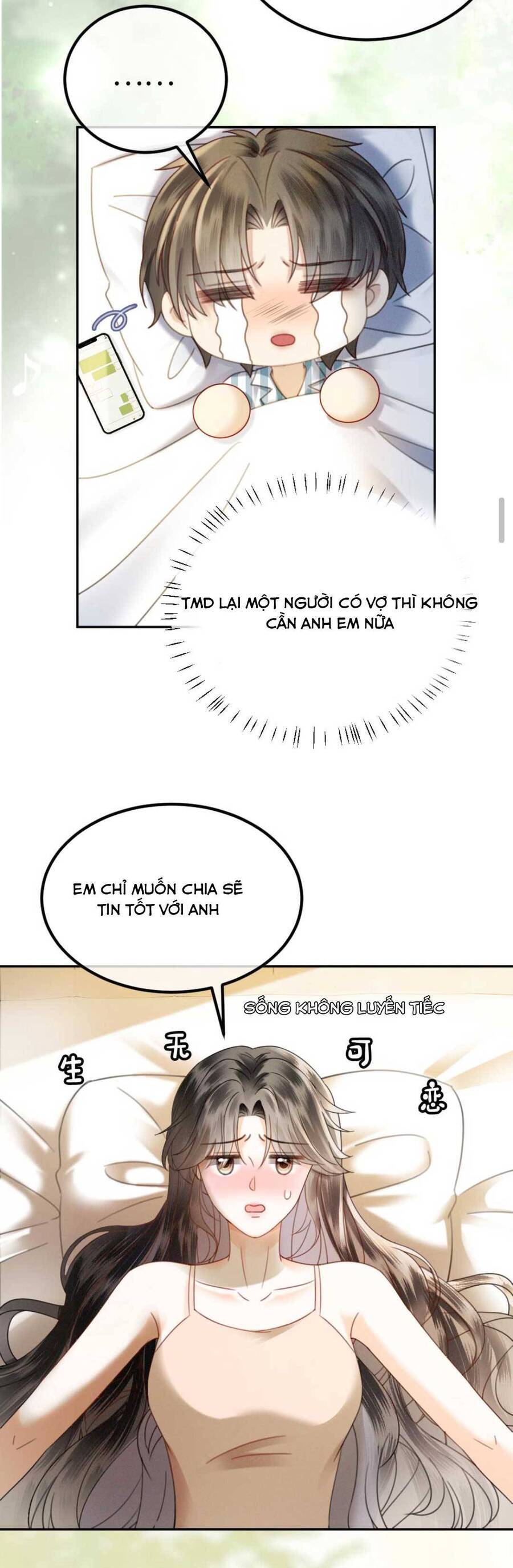Cùng Đỉnh Lưu Ảnh Đế Yêu Đương Phát Đường Chapter 338 - 11