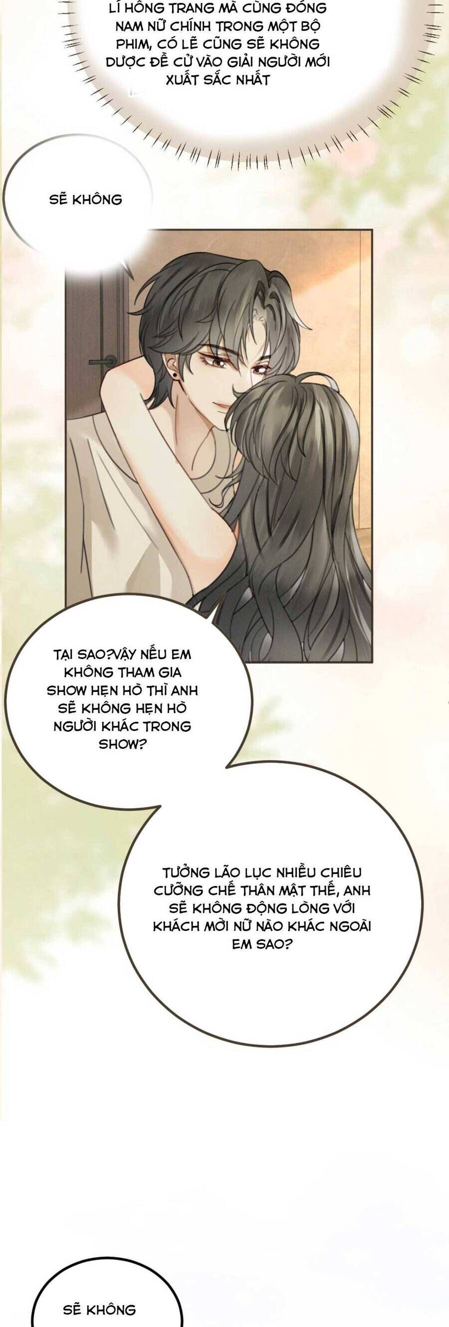 Cùng Đỉnh Lưu Ảnh Đế Yêu Đương Phát Đường Chapter 338 - 18