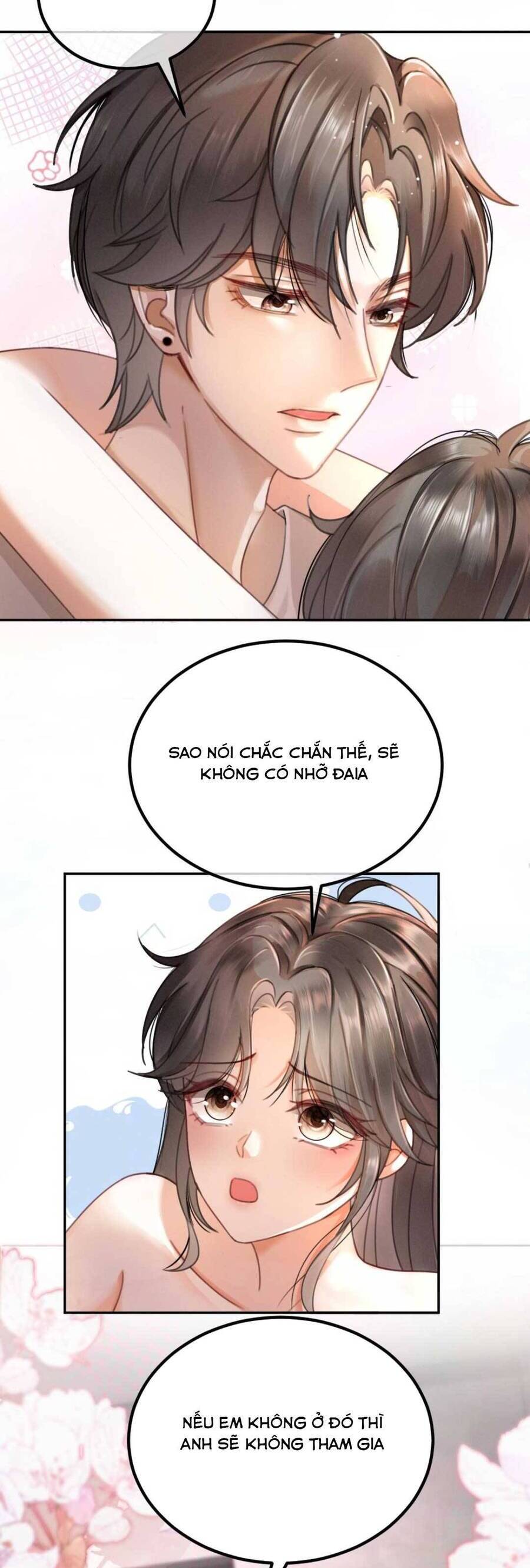 Cùng Đỉnh Lưu Ảnh Đế Yêu Đương Phát Đường Chapter 338 - 19