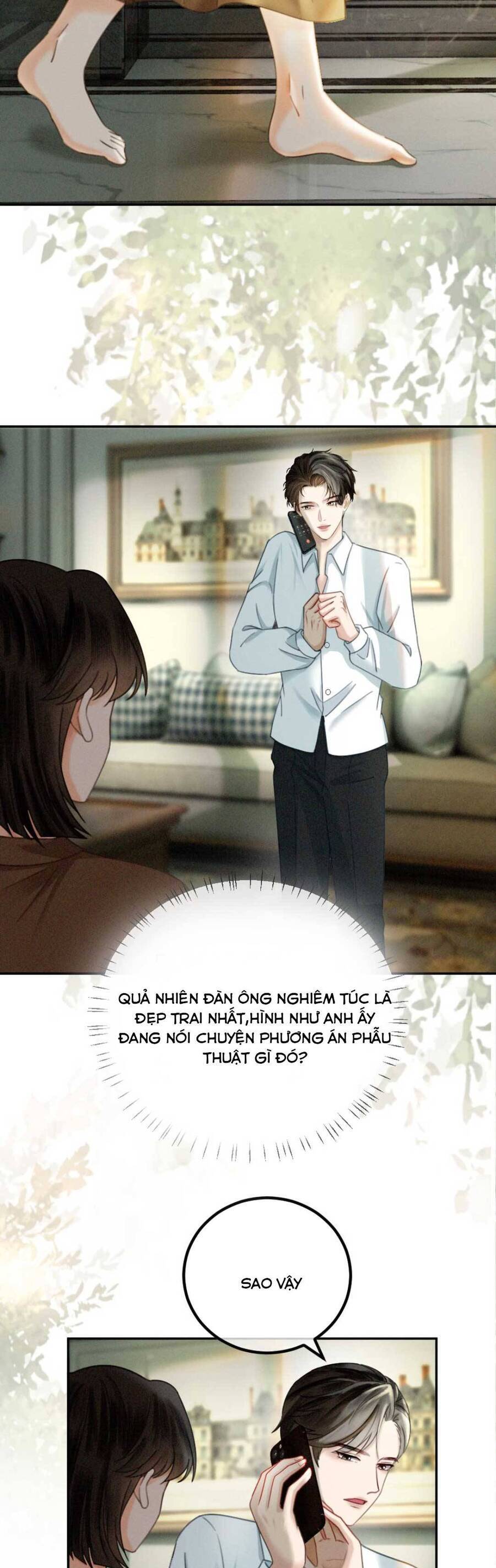 Cùng Đỉnh Lưu Ảnh Đế Yêu Đương Phát Đường Chapter 338 - 7