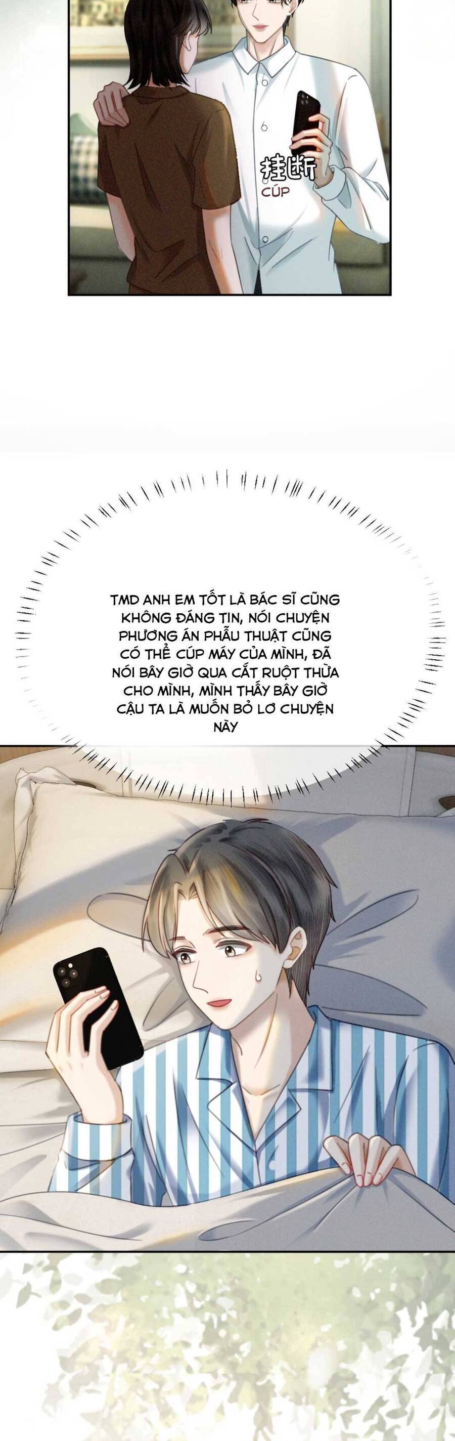 Cùng Đỉnh Lưu Ảnh Đế Yêu Đương Phát Đường Chapter 338 - 9