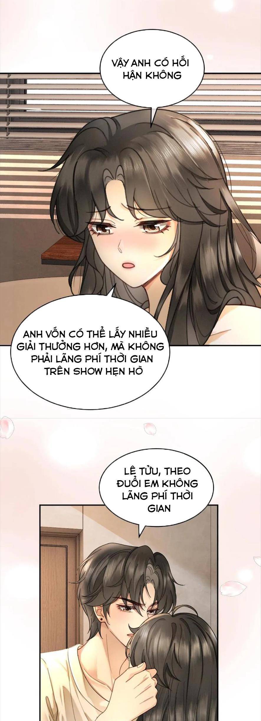 Cùng Đỉnh Lưu Ảnh Đế Yêu Đương Phát Đường Chapter 339 - 6
