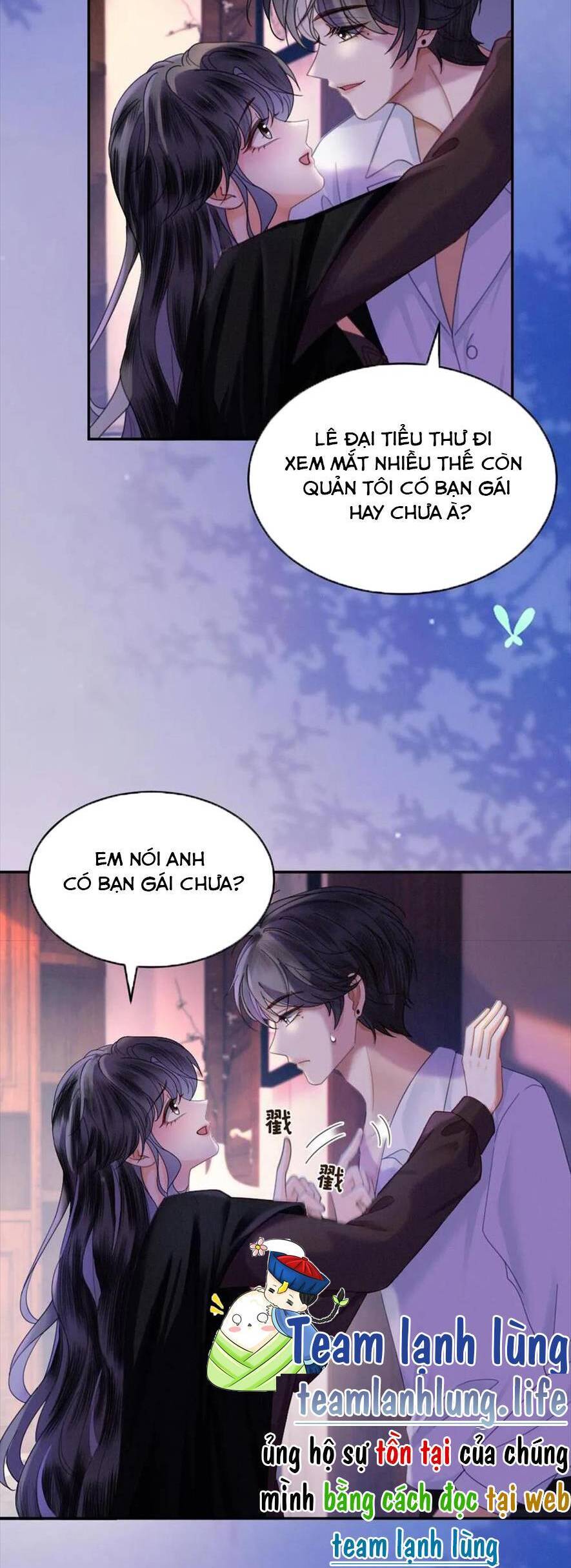 Cùng Đỉnh Lưu Ảnh Đế Yêu Đương Phát Đường Chapter 341 - 13