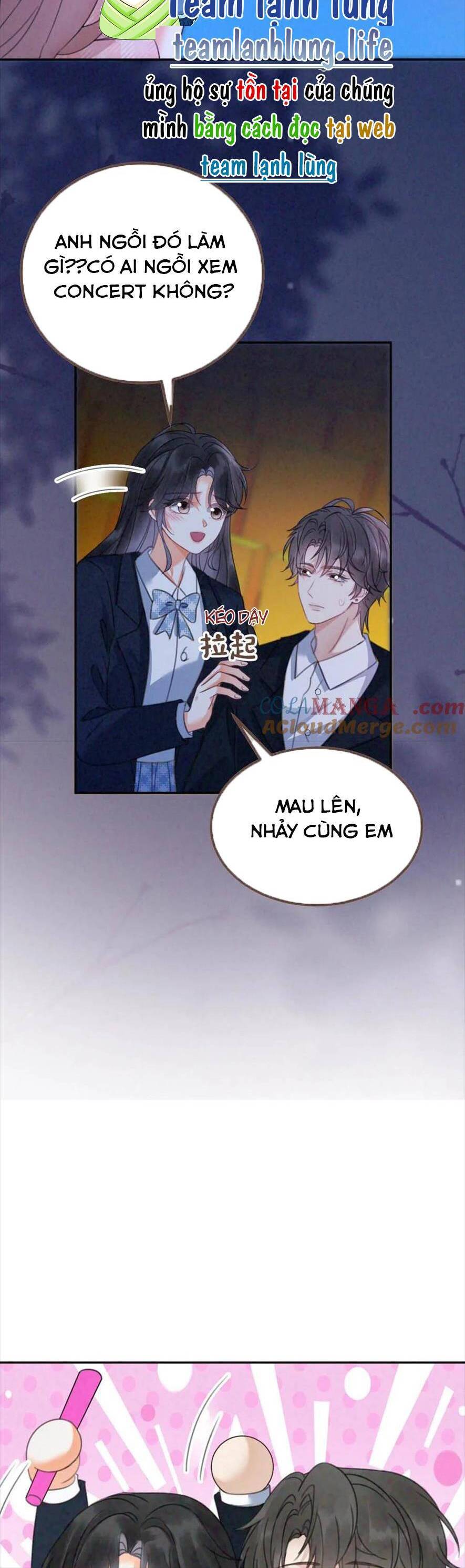Cùng Đỉnh Lưu Ảnh Đế Yêu Đương Phát Đường Chapter 349 - 17