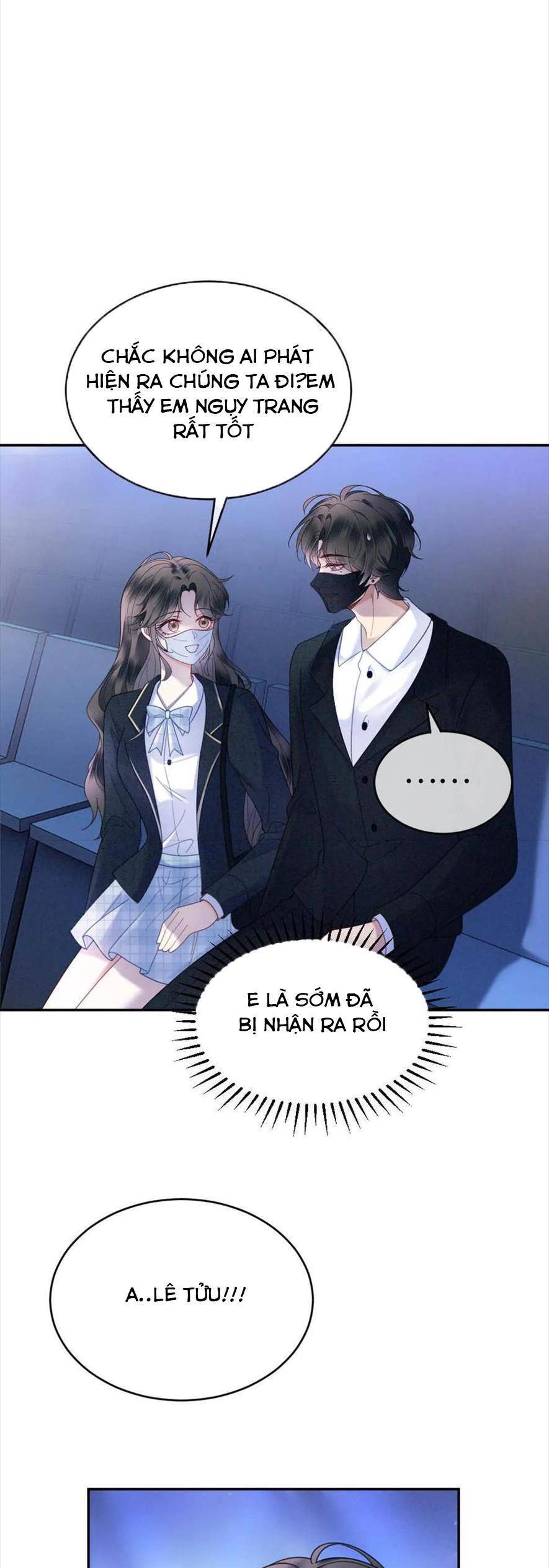 Cùng Đỉnh Lưu Ảnh Đế Yêu Đương Phát Đường Chapter 349 - 6