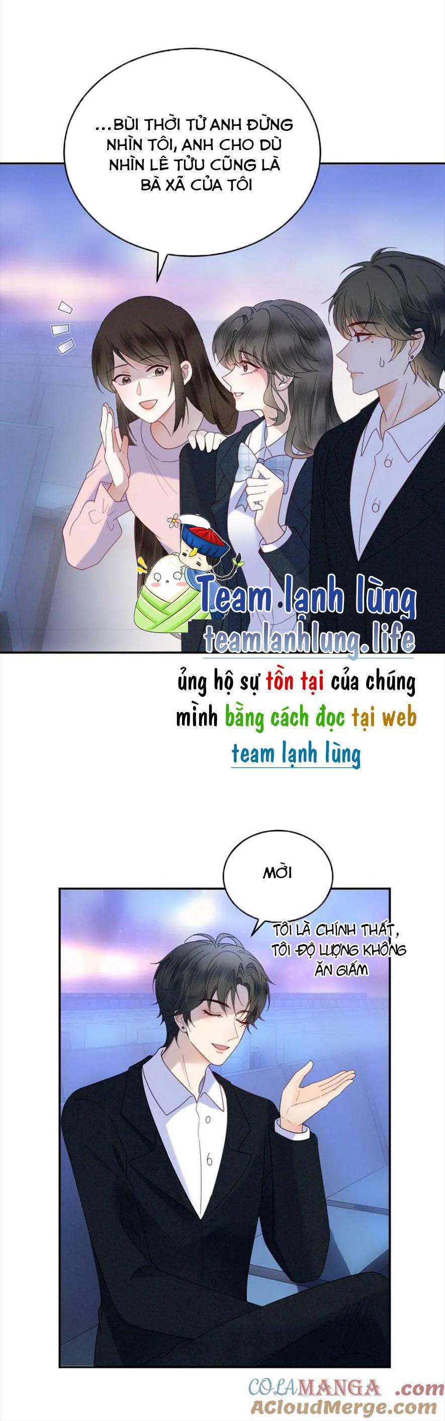 Cùng Đỉnh Lưu Ảnh Đế Yêu Đương Phát Đường Chapter 349 - 10