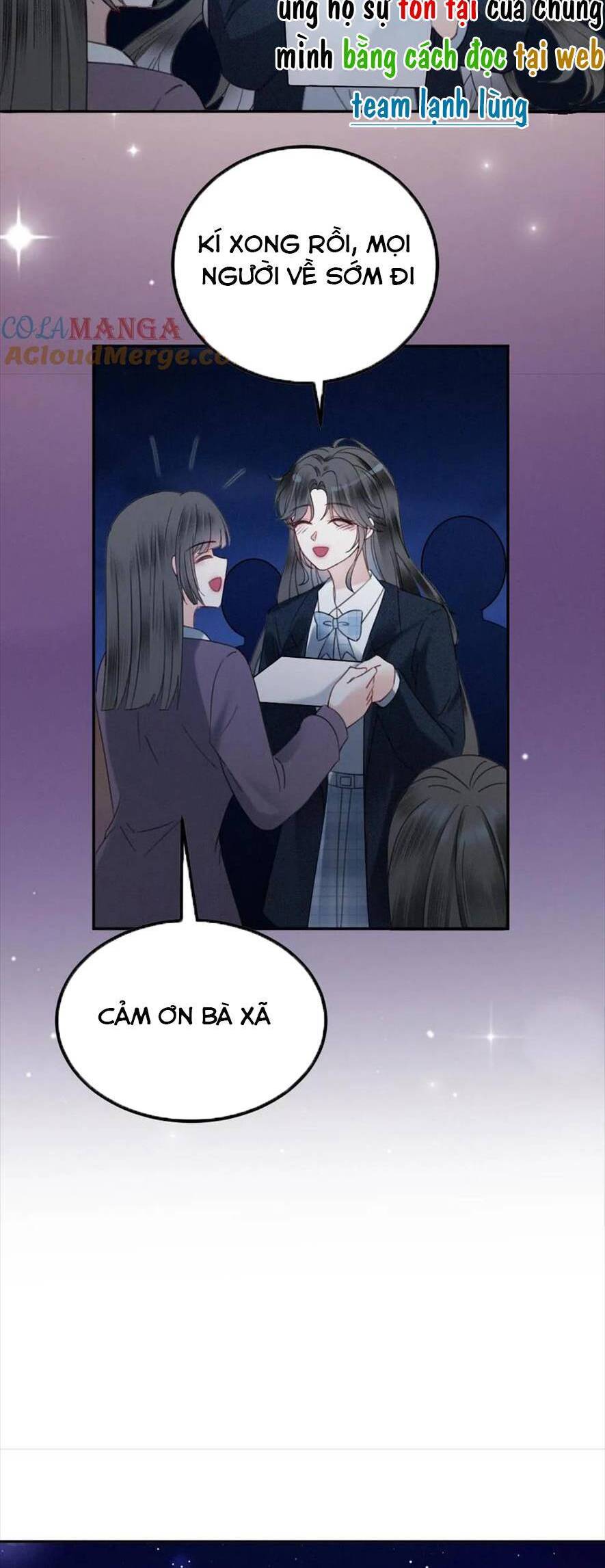 Cùng Đỉnh Lưu Ảnh Đế Yêu Đương Phát Đường Chapter 351 - 18