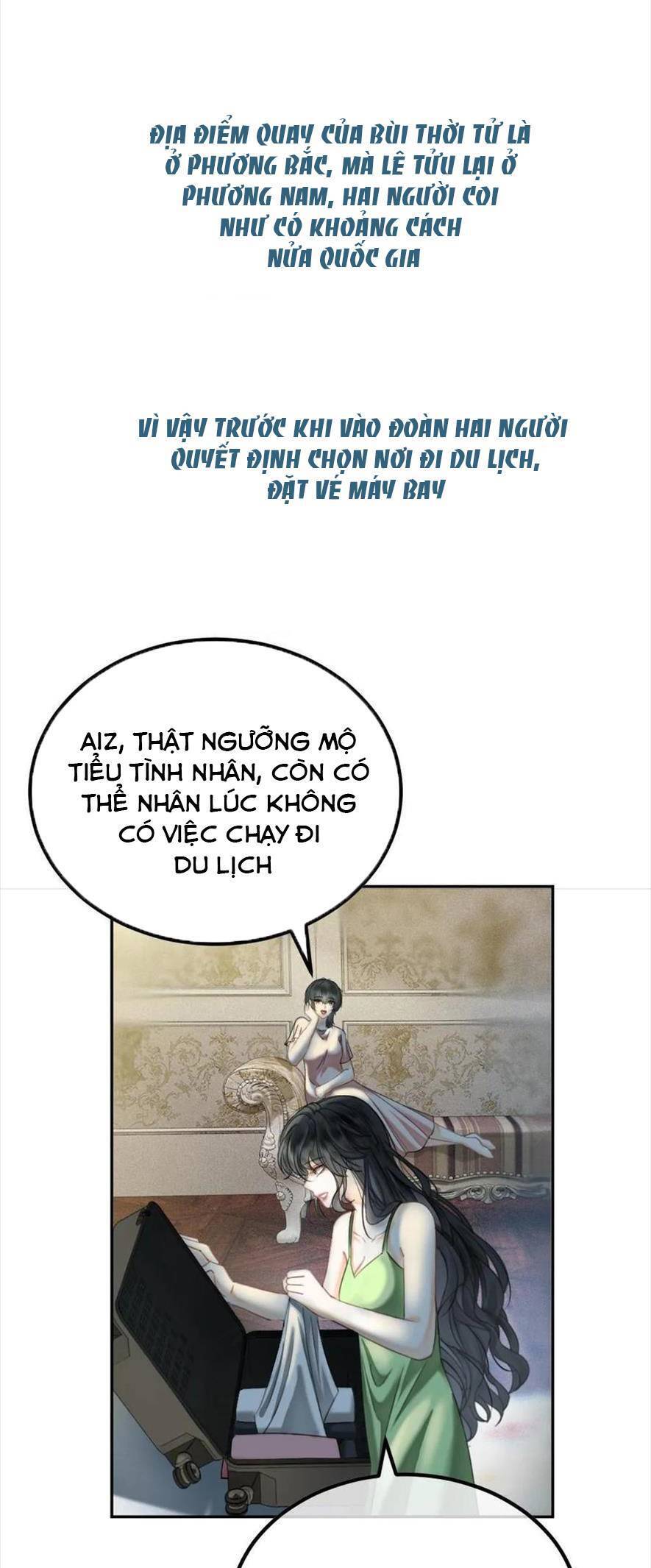 Cùng Đỉnh Lưu Ảnh Đế Yêu Đương Phát Đường Chapter 352 - 13