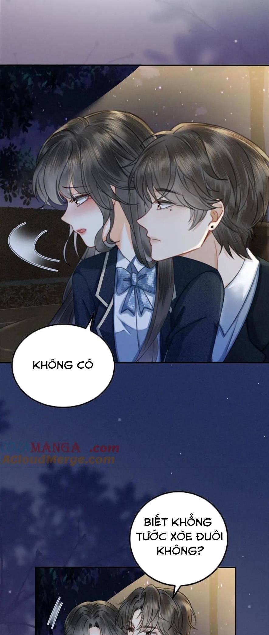 Cùng Đỉnh Lưu Ảnh Đế Yêu Đương Phát Đường Chapter 352 - 8
