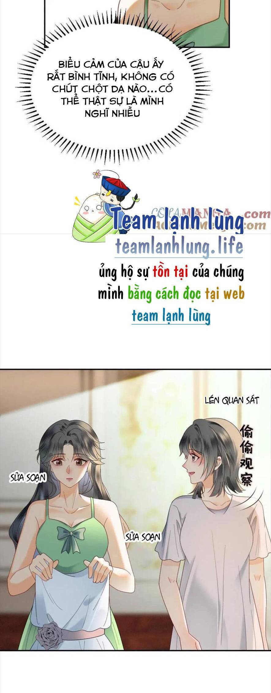 Cùng Đỉnh Lưu Ảnh Đế Yêu Đương Phát Đường Chapter 353 - 7