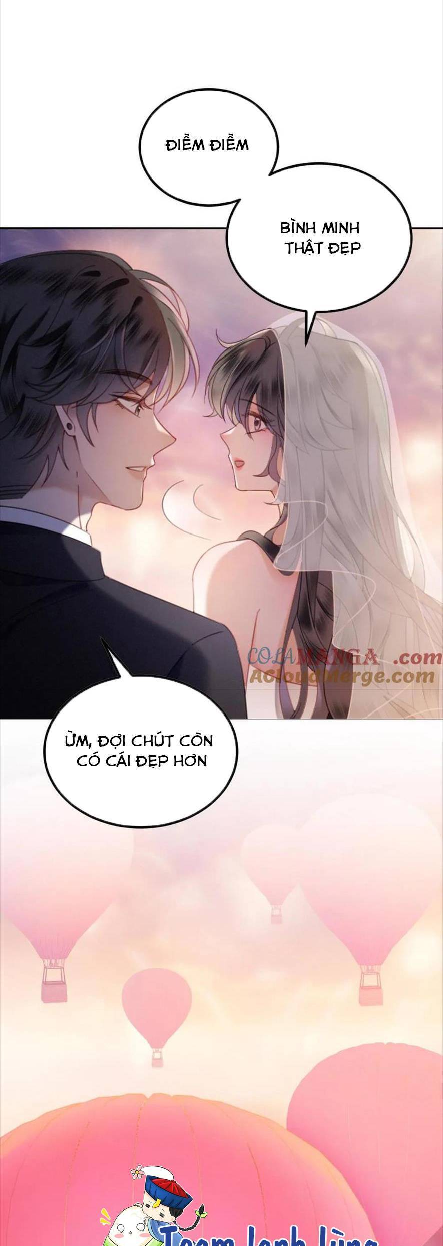 Cùng Đỉnh Lưu Ảnh Đế Yêu Đương Phát Đường Chapter 354 - 16