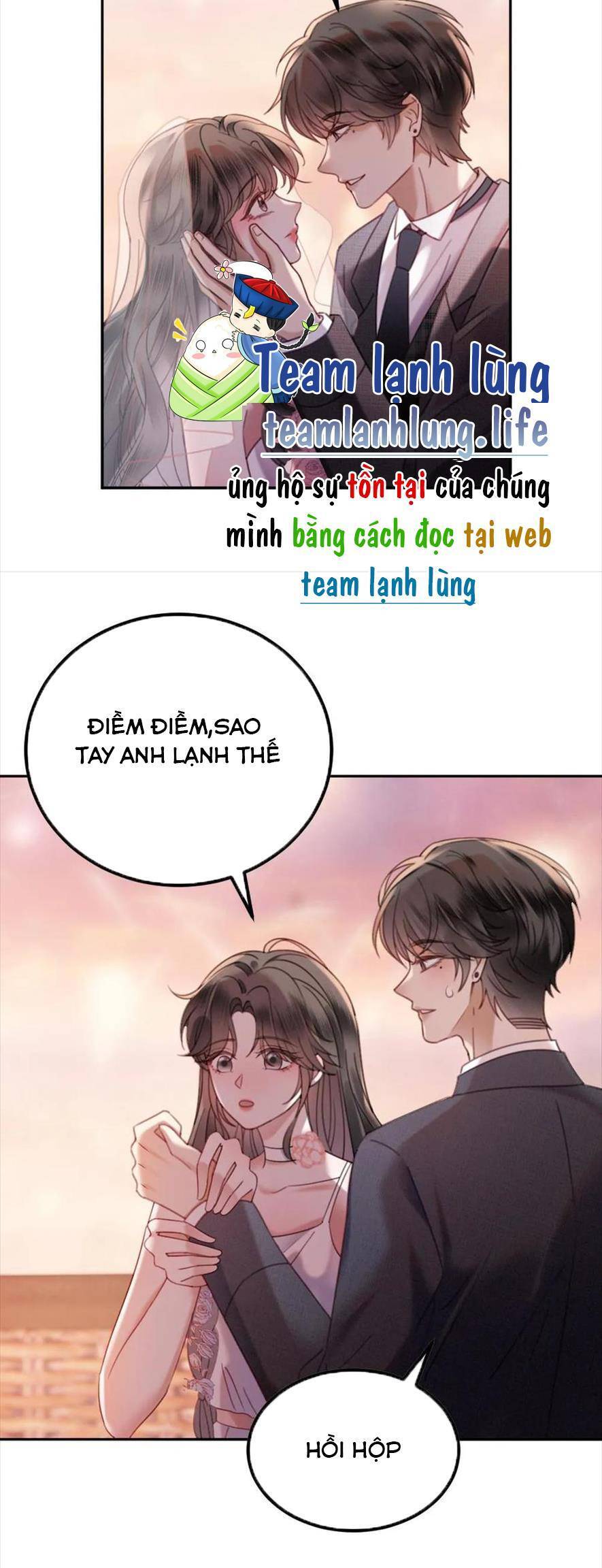 Cùng Đỉnh Lưu Ảnh Đế Yêu Đương Phát Đường Chapter 355 - 15