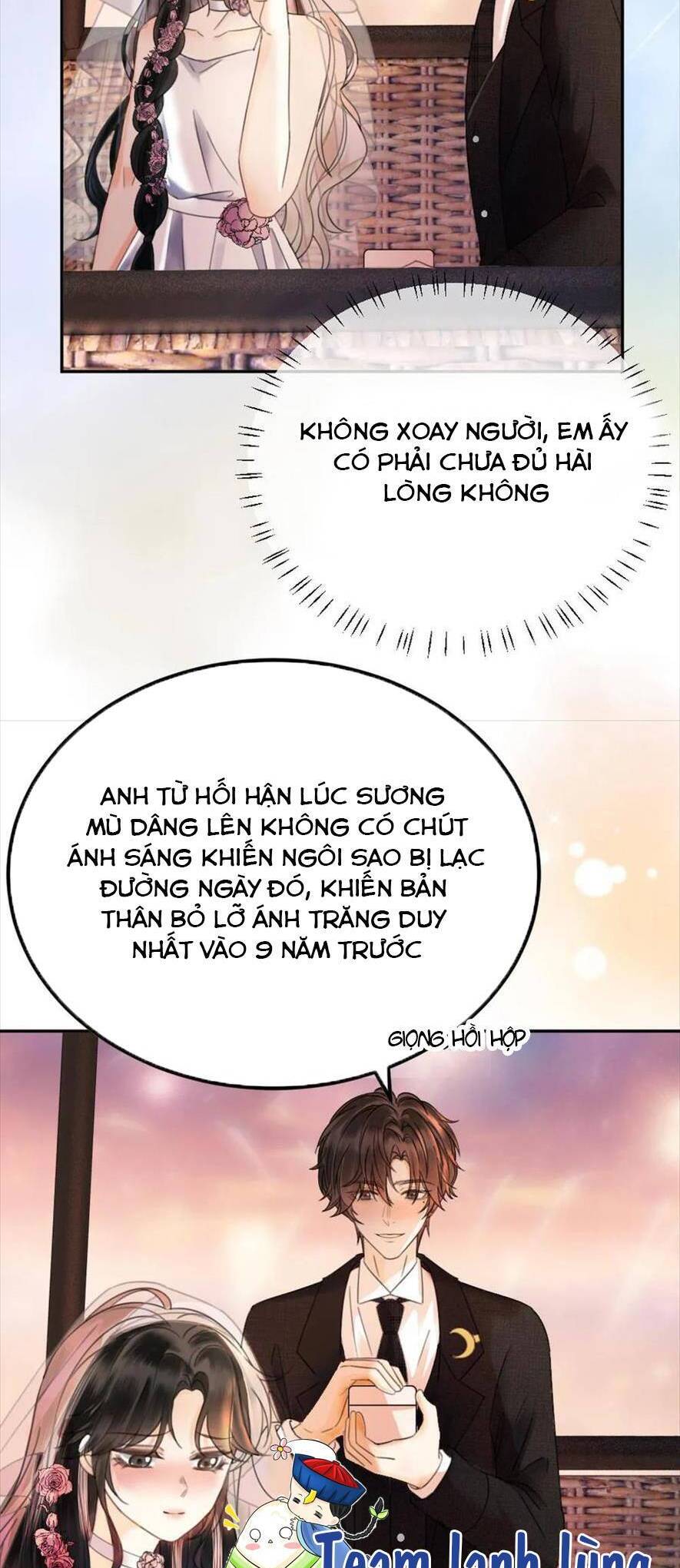 Cùng Đỉnh Lưu Ảnh Đế Yêu Đương Phát Đường Chapter 355 - 6