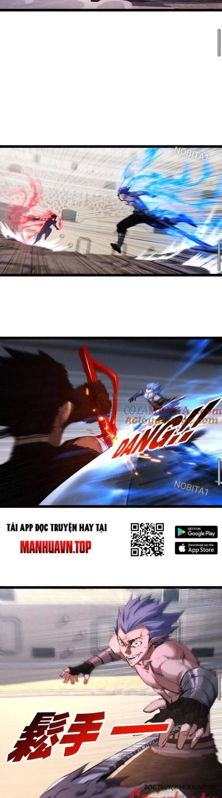 Trảm Nguyệt Chapter  44 - 13