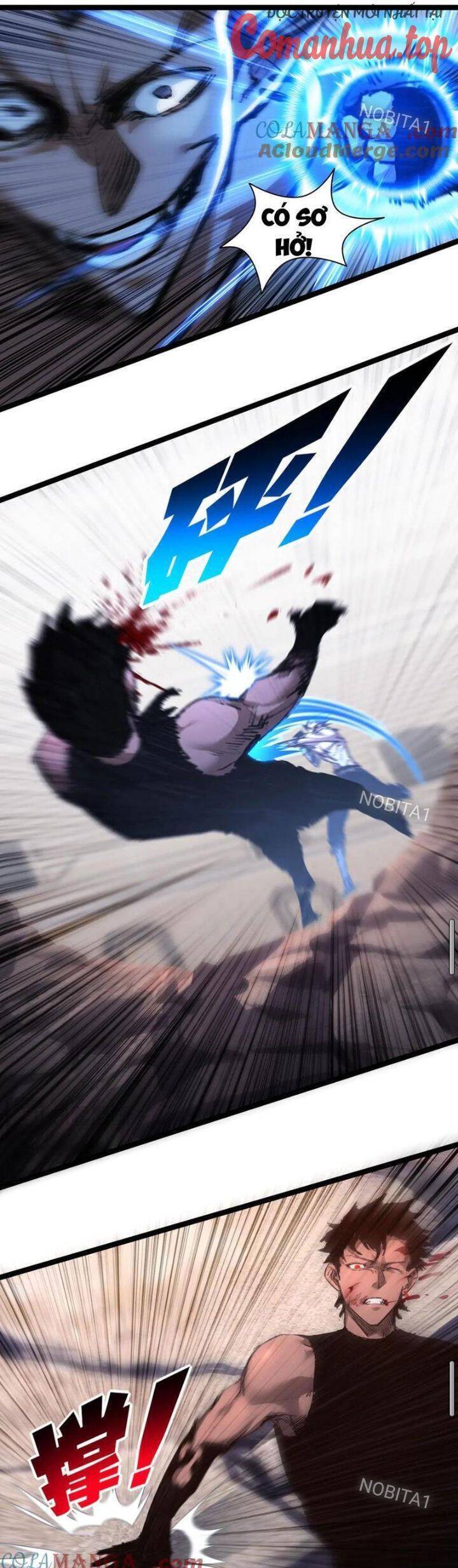 Trảm Nguyệt Chapter  44 - 16