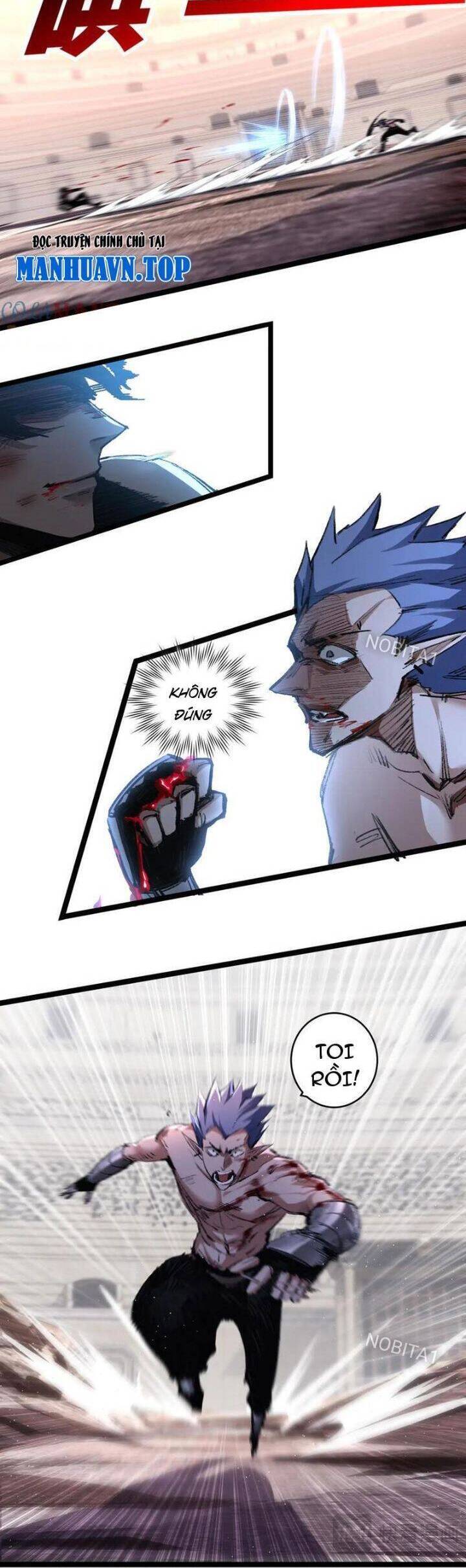 Trảm Nguyệt Chapter  44 - 23
