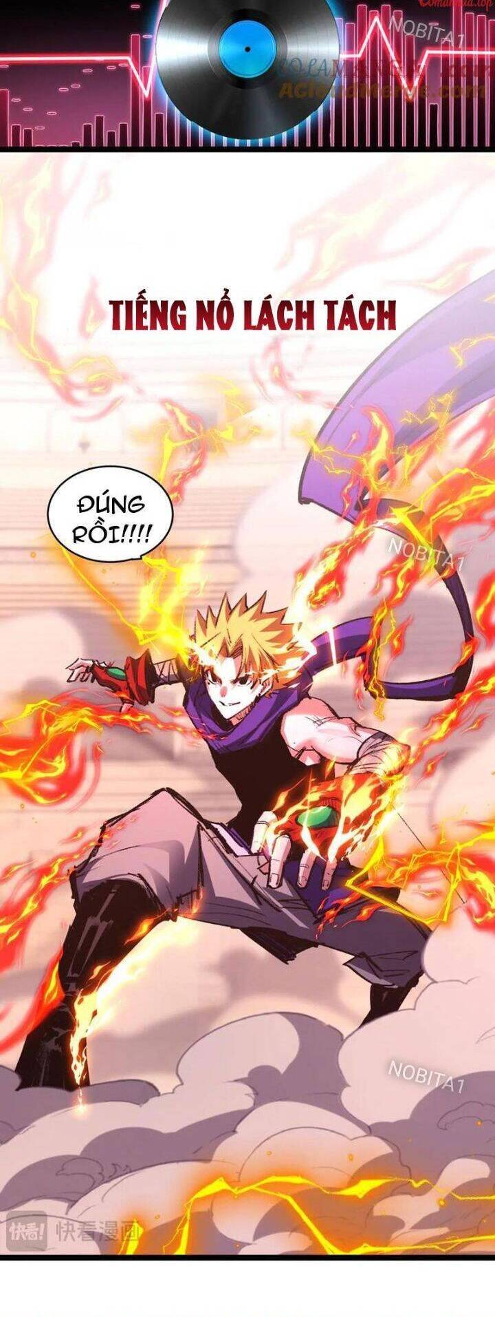 Trảm Nguyệt Chapter  46 - 22