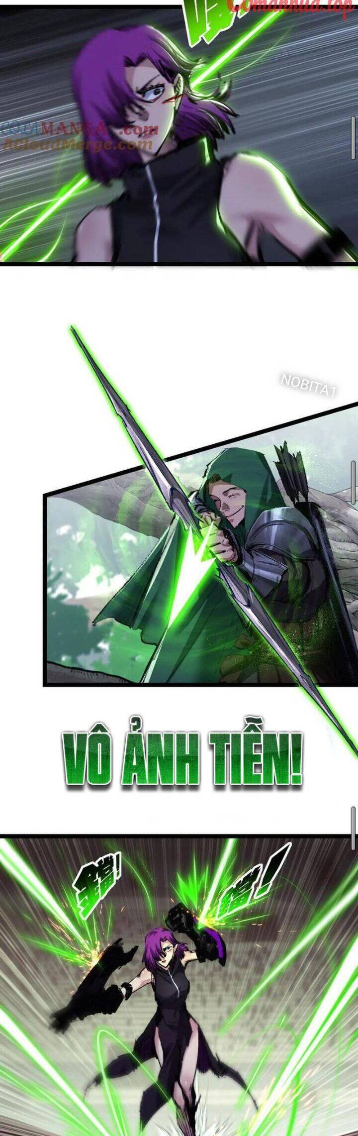 Trảm Nguyệt Chapter  48 - 14
