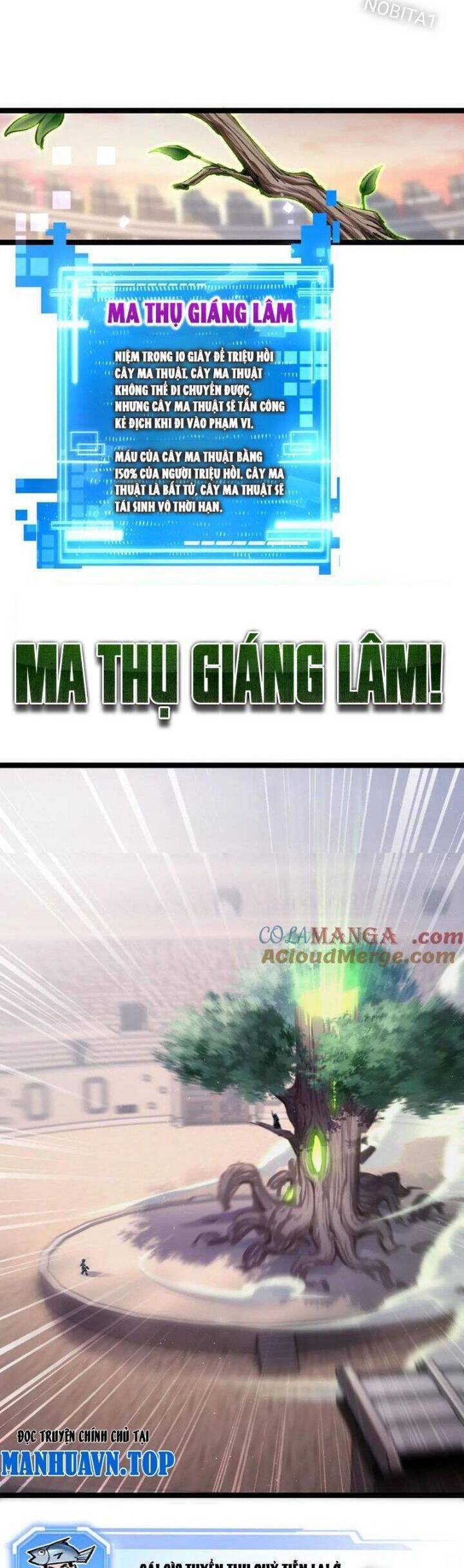 Trảm Nguyệt Chapter  48 - 8