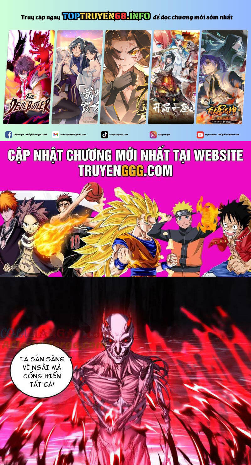 Trảm Nguyệt Chapter  69 - 2