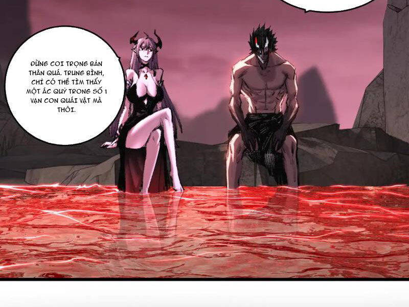 Trảm Nguyệt Chapter  69 - 35
