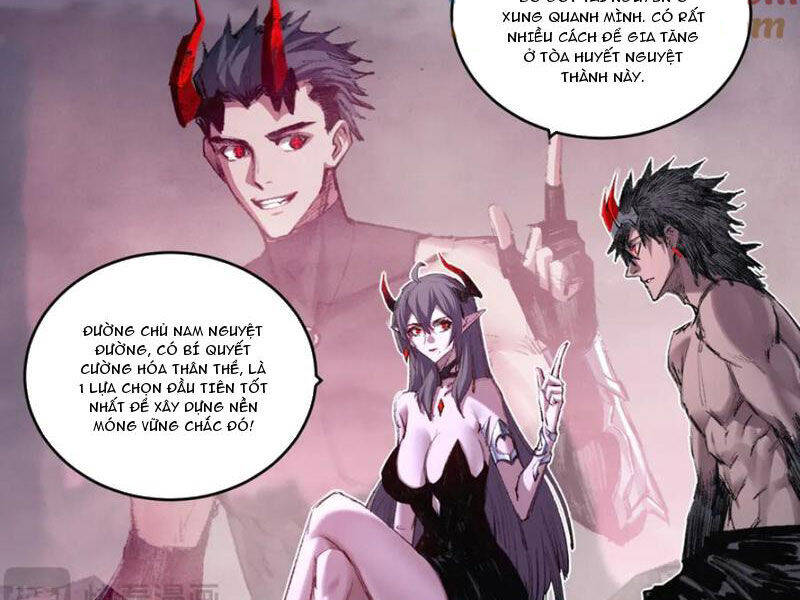 Trảm Nguyệt Chapter  70 - 15