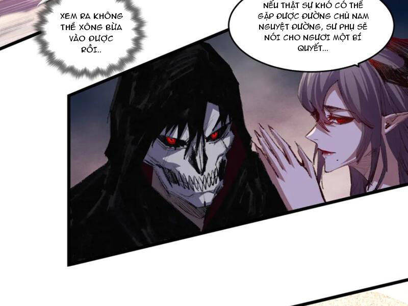 Trảm Nguyệt Chapter  70 - 47