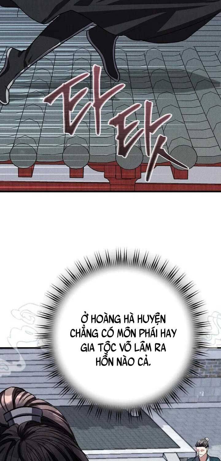 Thiên Tài Võ Thuật Hoàn Sinh Chapter  42 - 11
