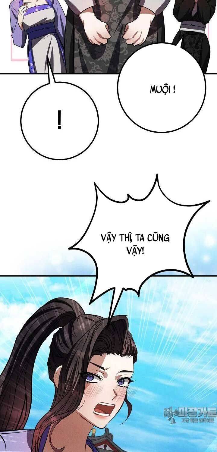 Thiên Tài Võ Thuật Hoàn Sinh Chapter  42 - 102