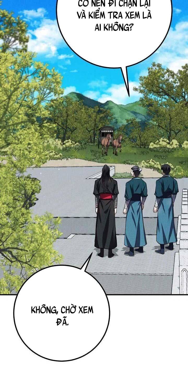 Thiên Tài Võ Thuật Hoàn Sinh Chapter  42 - 17