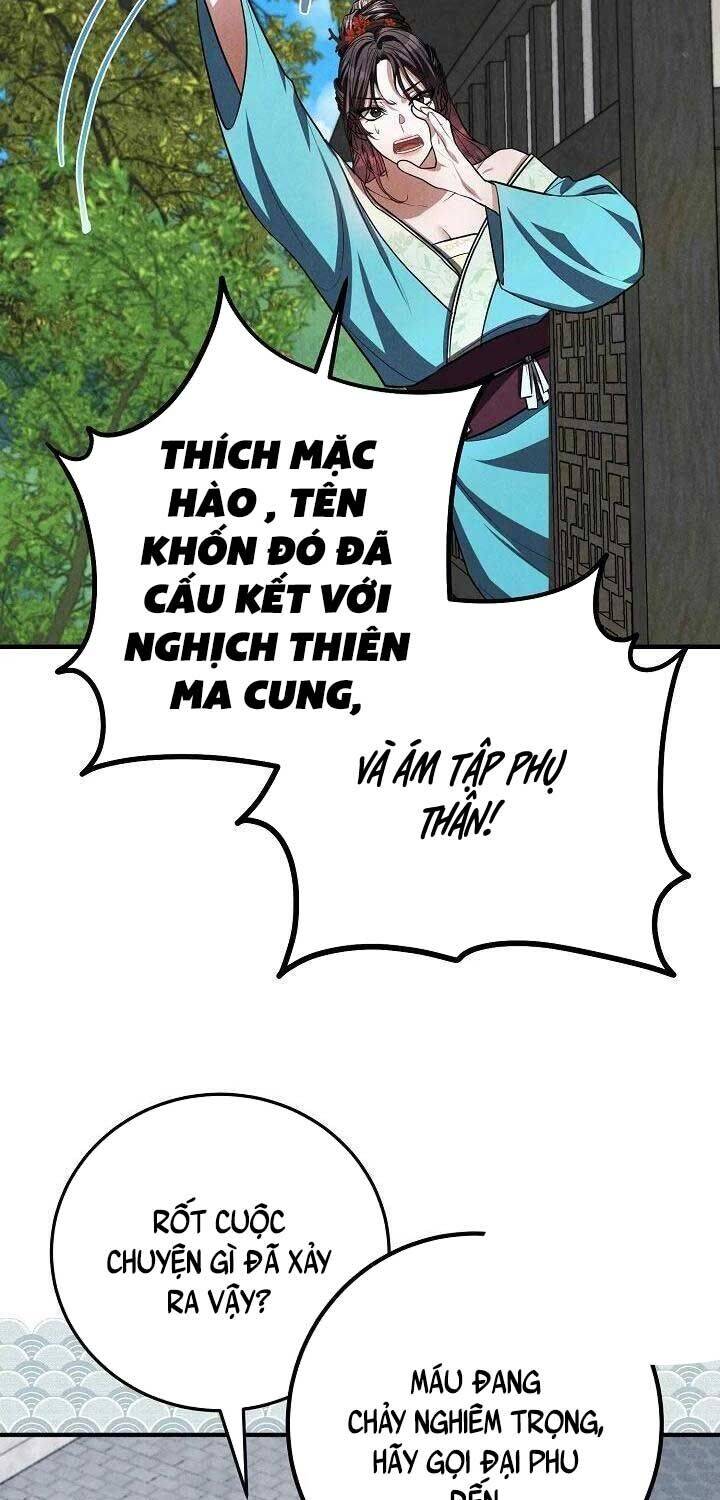 Thiên Tài Võ Thuật Hoàn Sinh Chapter  42 - 20
