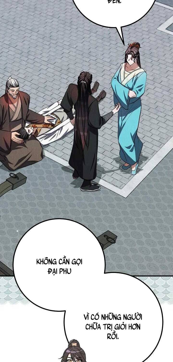 Thiên Tài Võ Thuật Hoàn Sinh Chapter  42 - 21