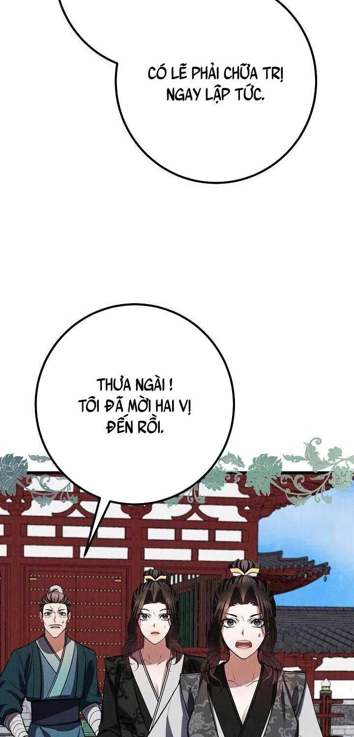Thiên Tài Võ Thuật Hoàn Sinh Chapter  42 - 25