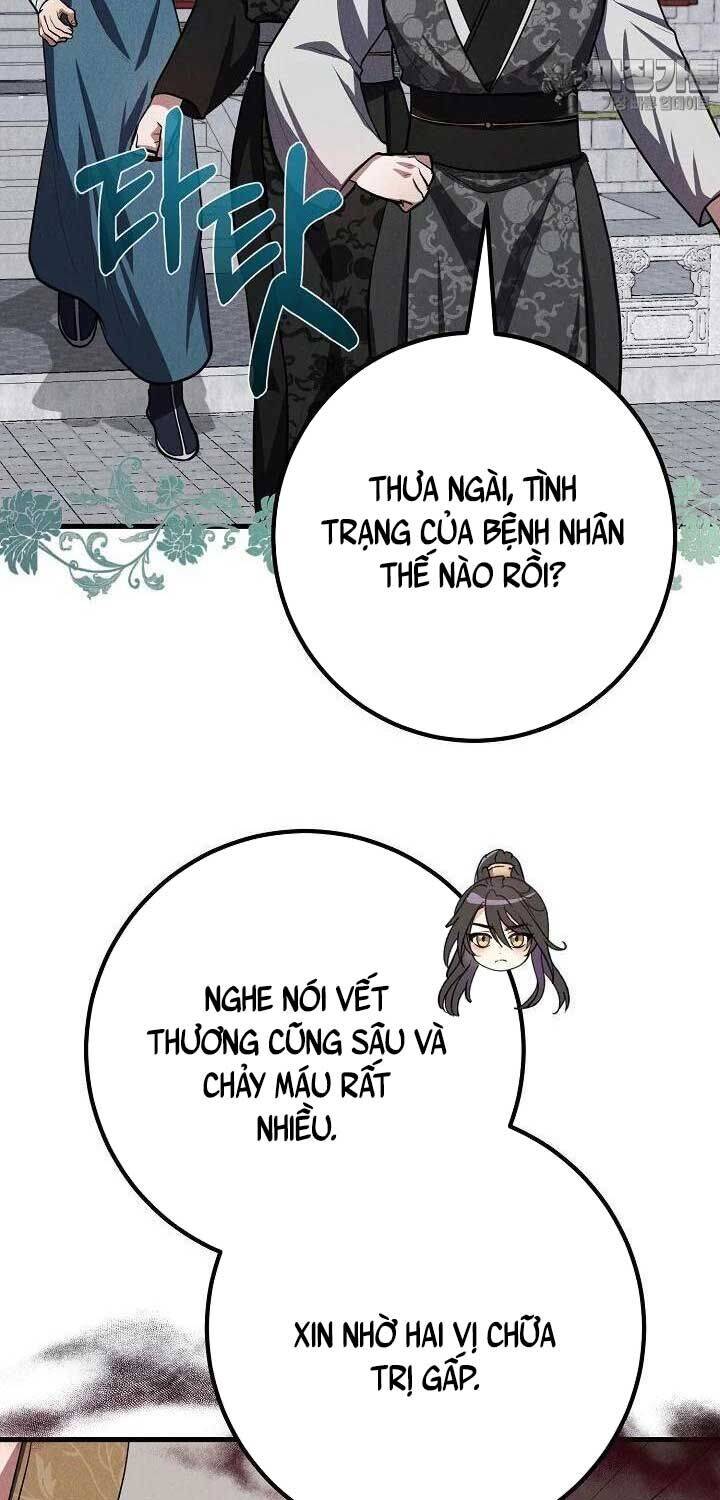 Thiên Tài Võ Thuật Hoàn Sinh Chapter  42 - 26