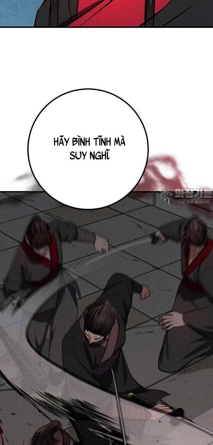 Thiên Tài Võ Thuật Hoàn Sinh Chapter  42 - 36